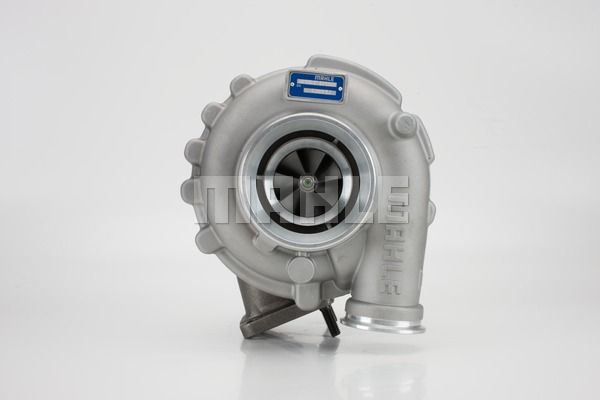 Турбина Mahle 001 TC 17401 000