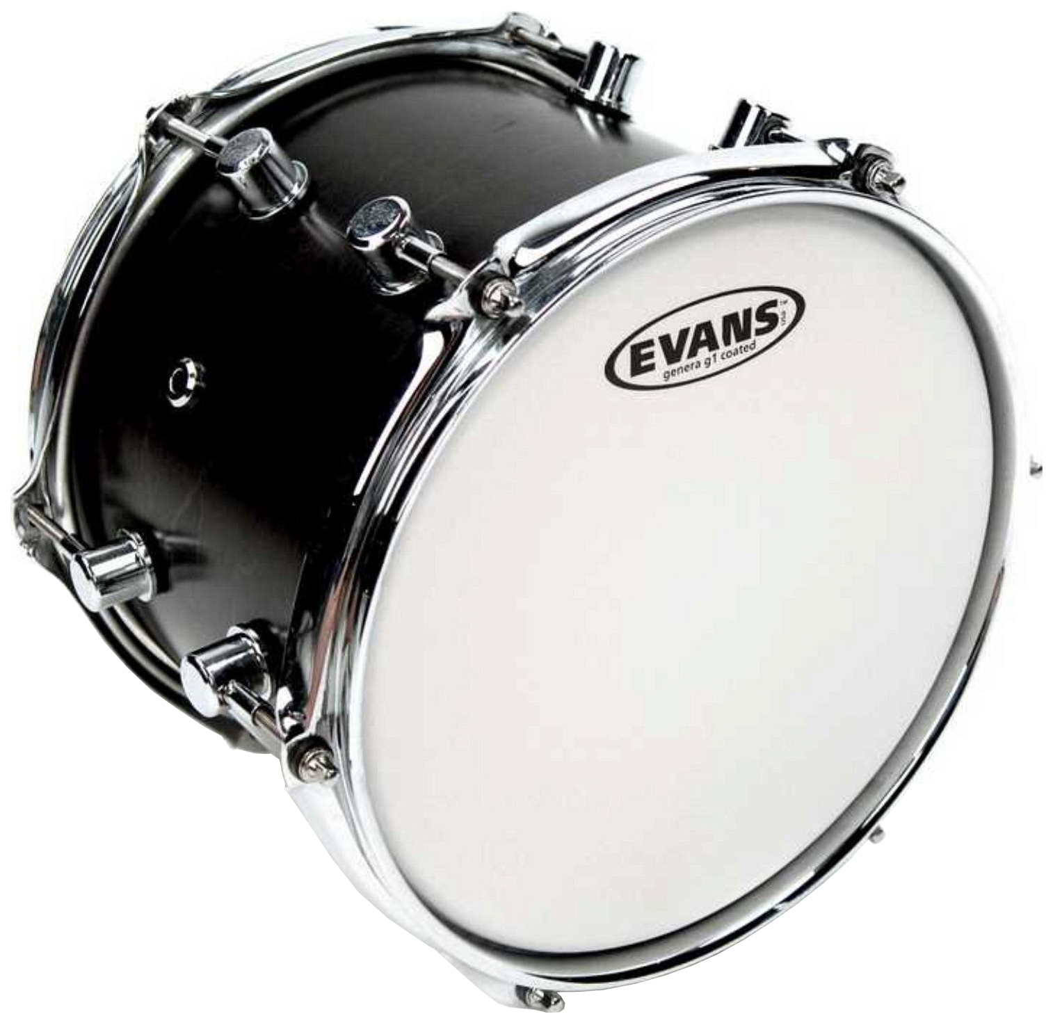 

Пластик EVANS B08G12, Белый, B08G12