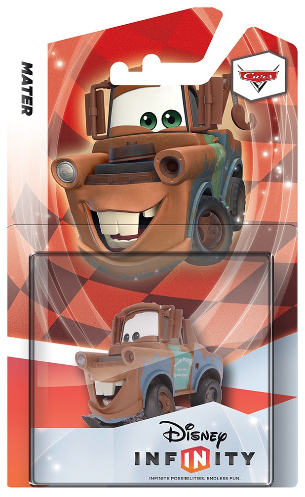 

Персонаж Мэтр, Disney. Infinity. Персонаж Мэтр