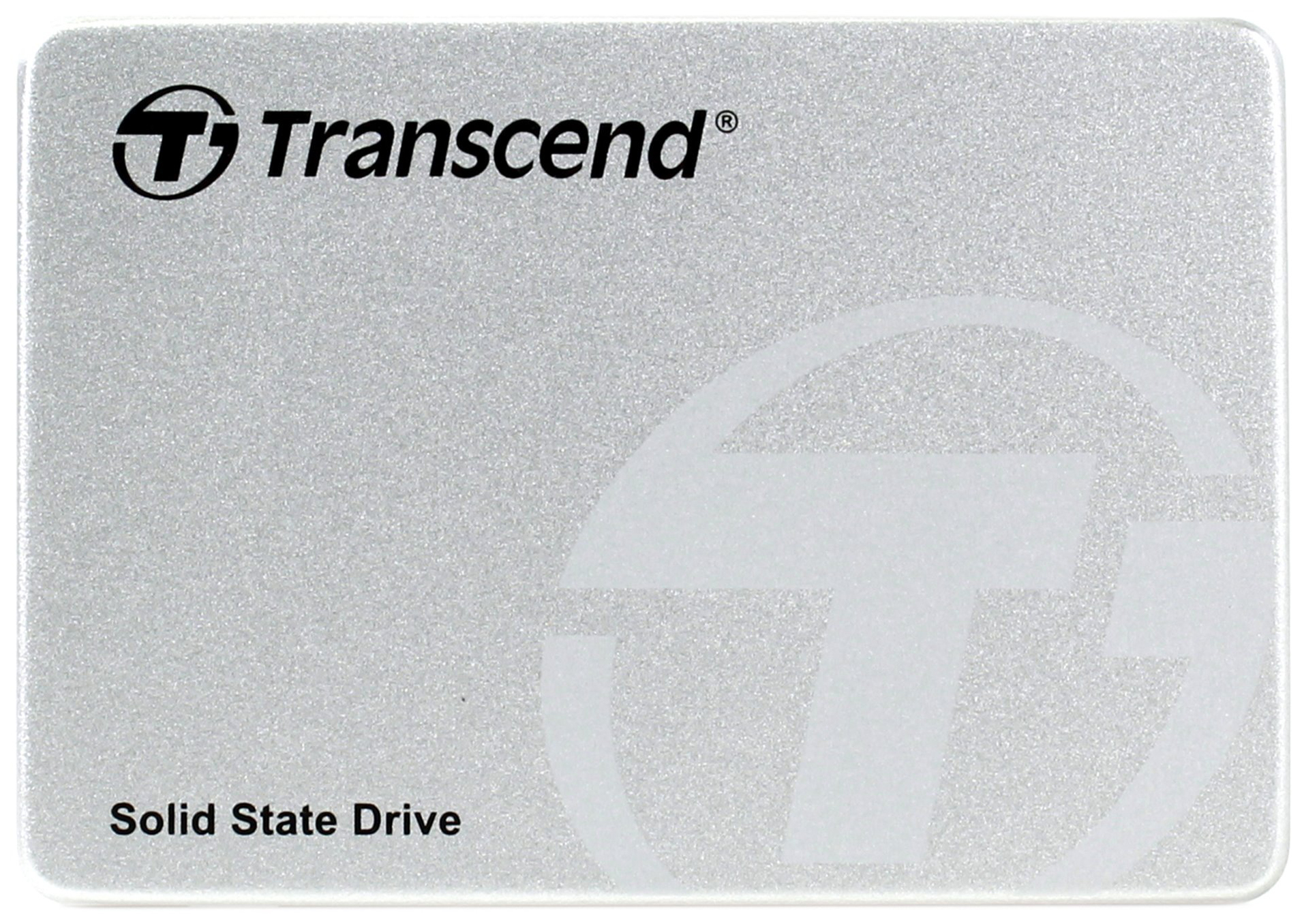 SSD накопитель Transcend SSD370S 2.5