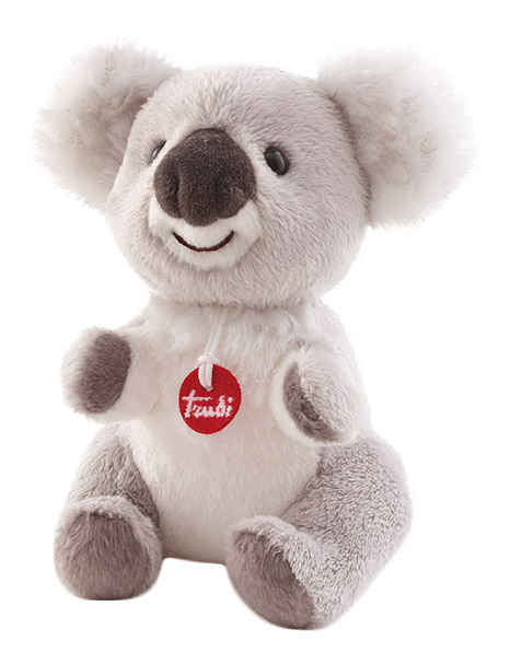 

Мягкая игрушка Trudi Коала, 15 см