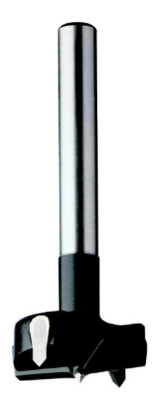 

Сверло чашечное HW 40x90 Z=2+2 S=10x60 RH CMT 512.400.11, сверло по дереву для дрелей, шуруповертов 512,400,11