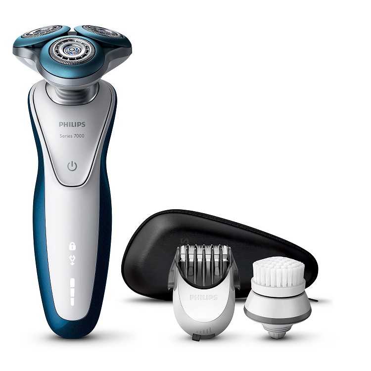 

Электробритва Philips Series 7000 S7530/50, S7530/50