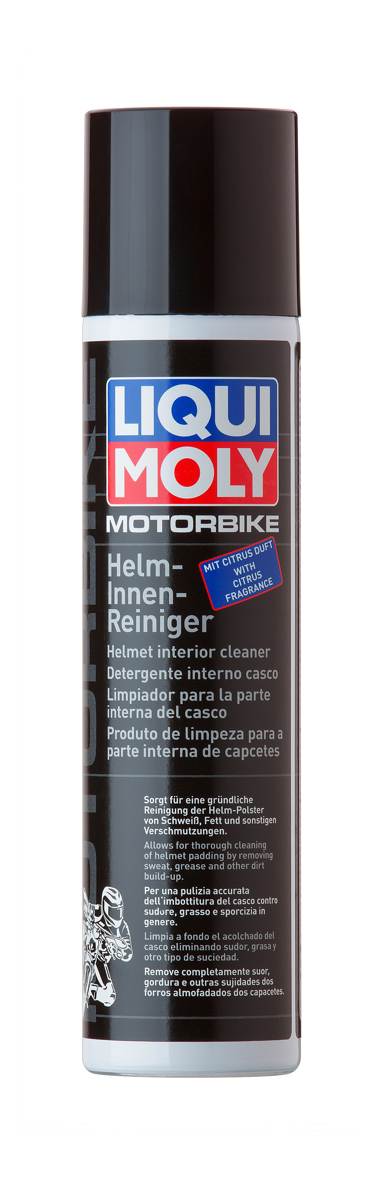 Очиститель мотошлемов LIQUI MOLY 1603