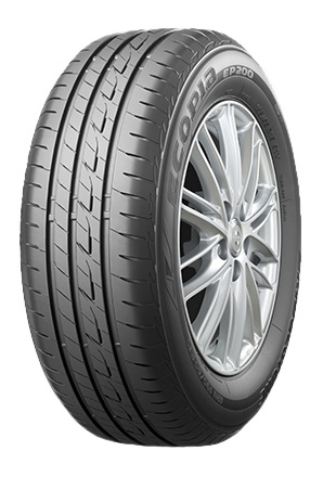 фото Шины bridgestone ecopia ep200 225/50r17 94v (psr0lb9703)