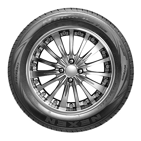 

Шины NEXEN Nblue HD Plus 185/60 R14 82H (TT008507)