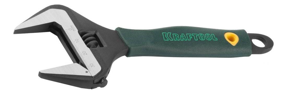 Разводной ключ  Kraftool 27258-15 жидкий ключ масляный для отвинчивания приржавевших деталей avs avk 112 335 мл жидкость