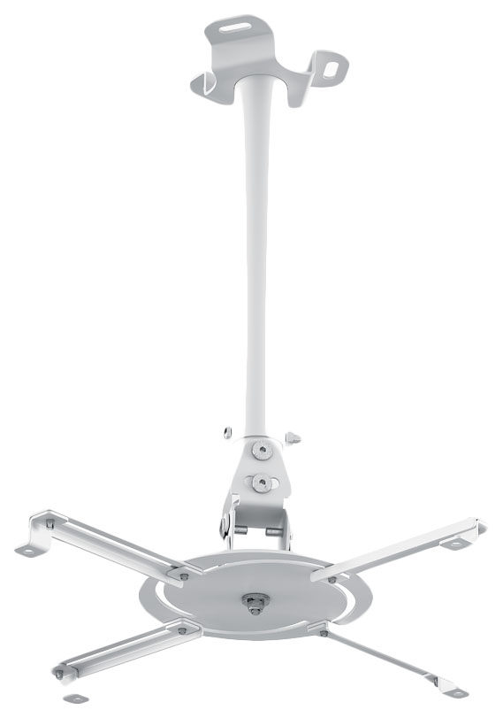 фото Кронштейн для видеопроектора holder pr-104-w
