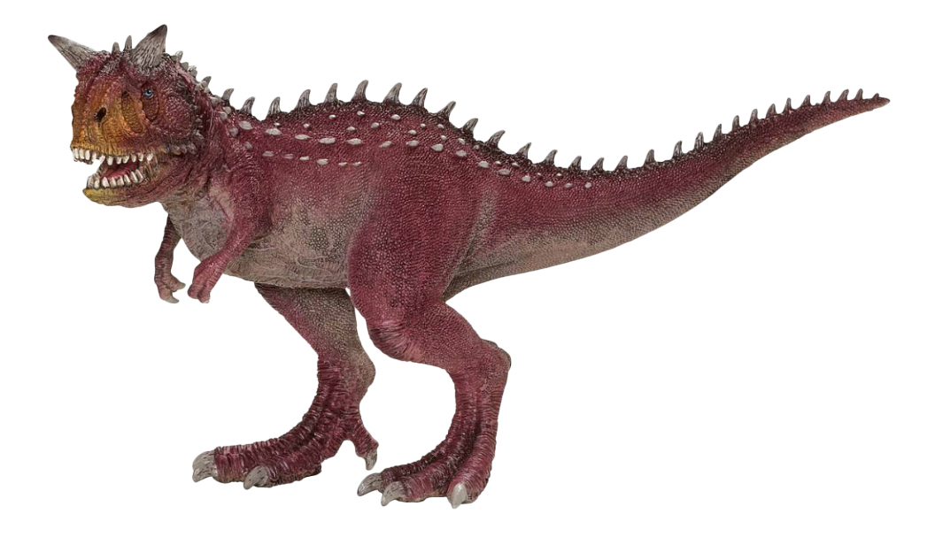 фото Фигурка schleich dinosaurs карнотавр