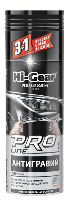 

Антигравий Hi Gear HG5762, антигравий HG5762