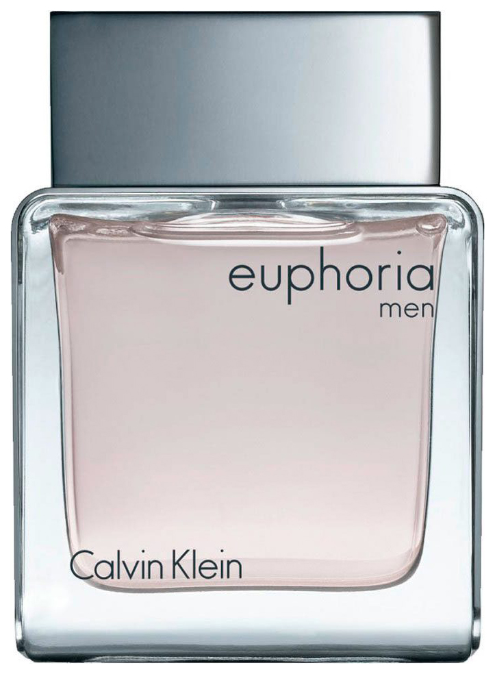 Туалетная вода Calvin Klein Euphoria Men 30 мл calvin klein euphoria crystalline 50