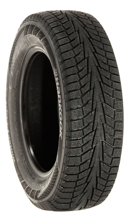 фото Шины hankook winter i*cept iz2 w616 245/40 r19 98t xl