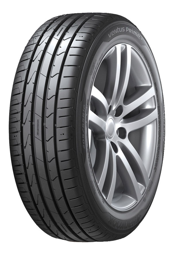 

Шины HANKOOK Ventus Prime 3 K125 205/60 R15 91V, Ventus Prime 3 K125