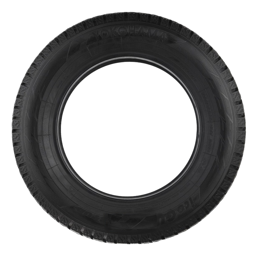 

Шины YOKOHAMA iceGuard Stud iG55 275/60 R20 115T, iceGuard Stud iG55