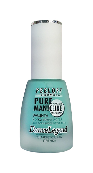 

Средство для ухода за кутикулой Dance Legend Pure Manicure, pure Manicure
