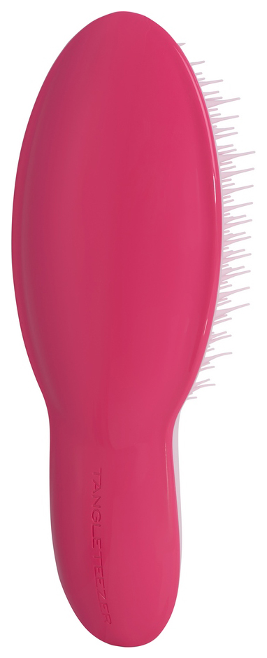 фото Расческа tangle teezer the ultimate pink