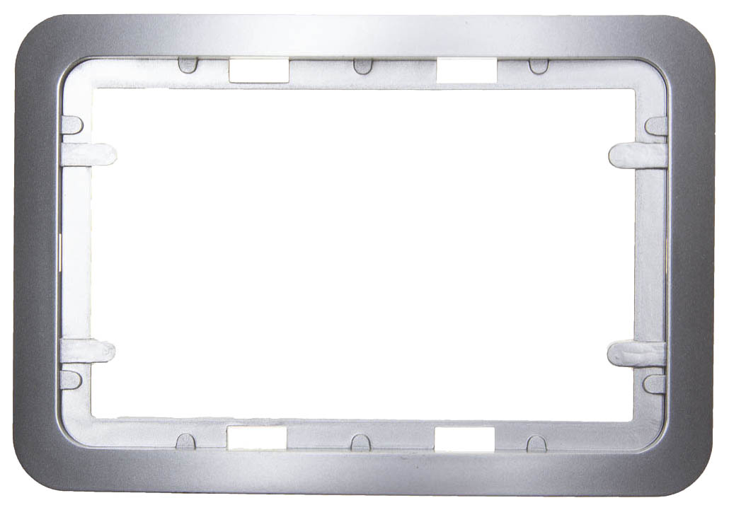 

Рамка для выключателя СВЕТОЗАР SV-54145-2-SM, SV-54145-2-SM