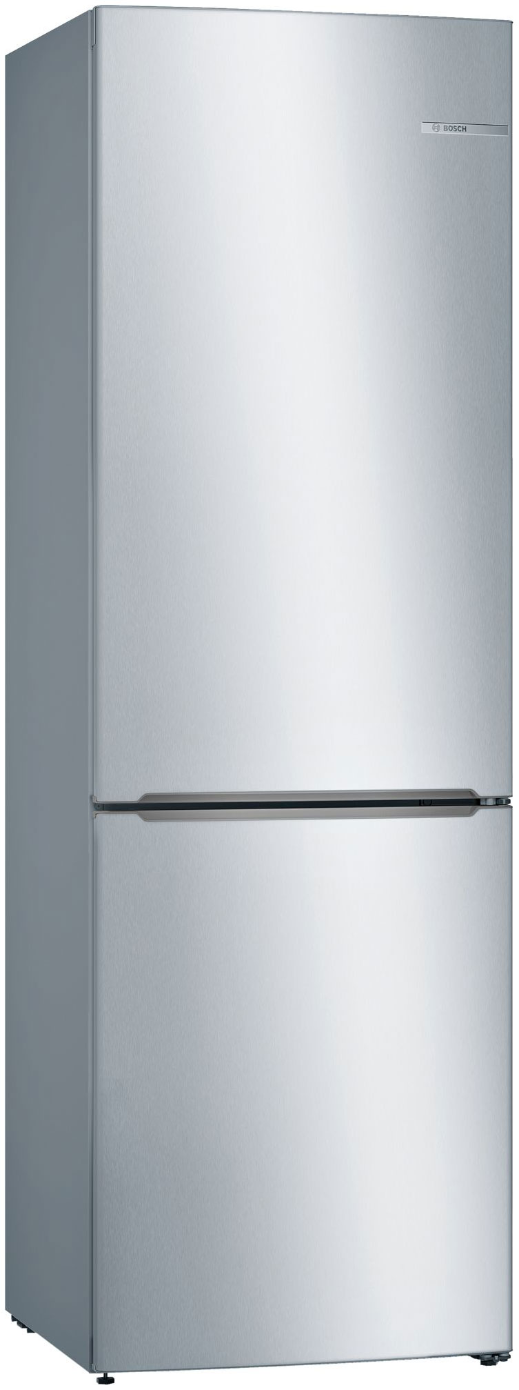 

Холодильник Bosch KGV36XL2AR Silver, KGV36XL2AR