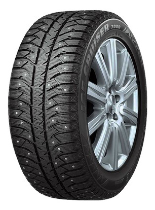

Шины BRIDGESTONE Ice Cruiser 7000 175/65 R14 82T, Ice Cruiser 7000