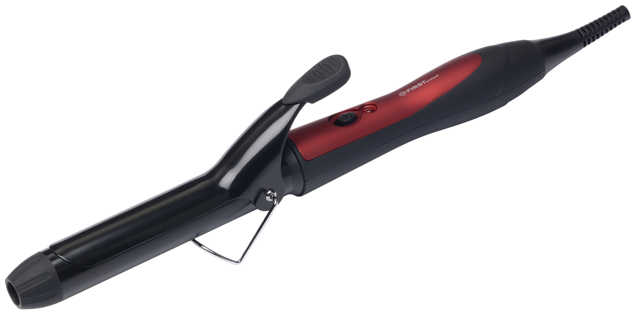

Электрощипцы First FA-5671-5 Red/Black, FA-5671-5