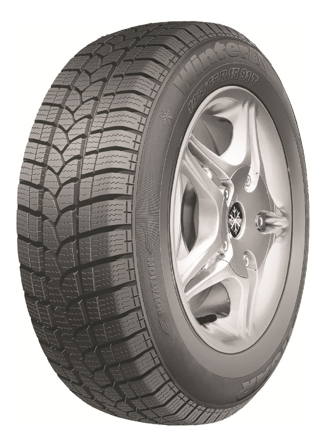 фото Шины tigar winter 1 155/70 r13 75t 901140