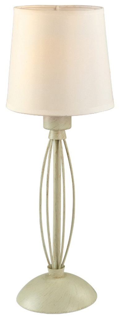 

Настольная лампа Arte Lamp Orlean A9310LT-1WG, a9310LT-1WG