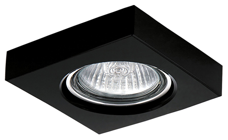 

Встраиваемый светильник Lightstar Lui Micro 006167, 6167