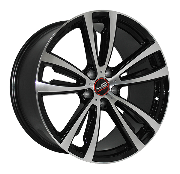 

Колесный диск REPLICA B 169 R20 10J PCD5x120 ET40 D74.1 (9167771), b 169