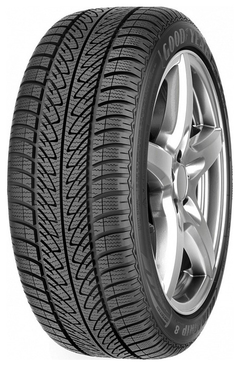 

Шины GOODYEAR UltraGrip 8 Performance 205/65 R16 95H MS, Ultra Grip 8 Performance