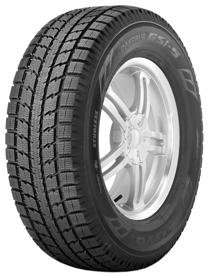 фото Шины toyo observe gsi5 245/70 r17 110q