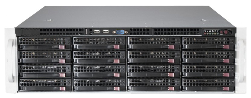 

Серверная платформа Supermicro SSG-6038R-E1CR16H, sSG-6038R-E1CR16H