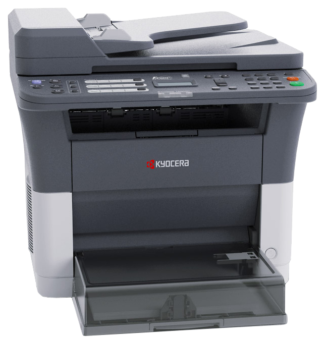 Лазерное МФУ Kyocera ECOSYS FS-1120mfp