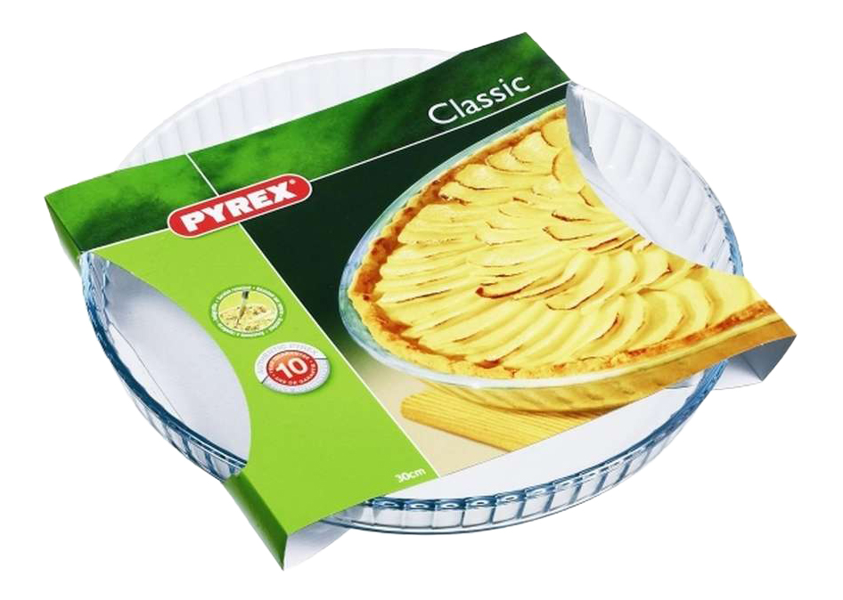 фото Форма для выпечки pyrex o cuisine 27 см