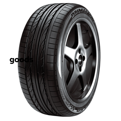 фото Шины bridgestone dueler h/p sport 255/55 r18 109y (до 300 км/ч) psr1500003