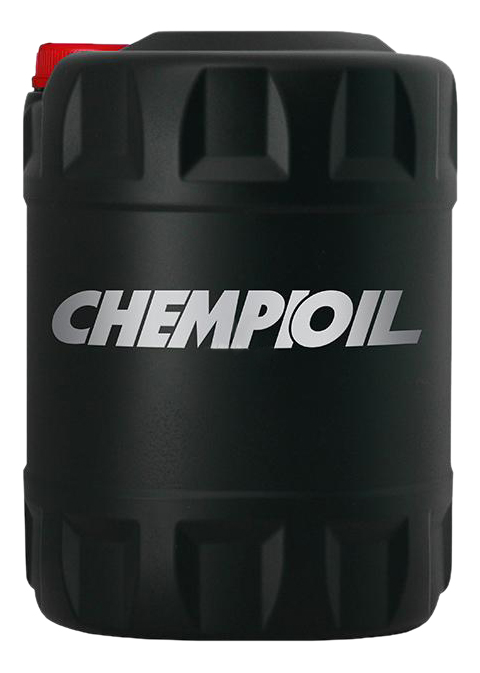 фото Моторное масло chempioil truck super 15w-40 10л