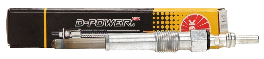 фото Свеча накаливания ngk d-power 8 cy03