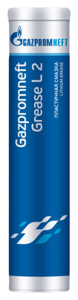 Смазка Gazpromneft Grease L 2, 400гр