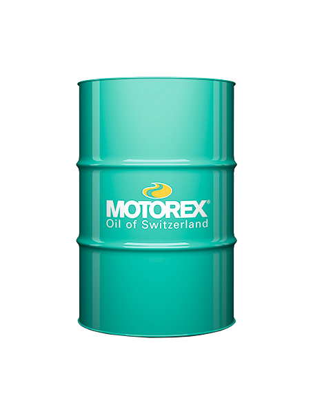 фото Моторное масло motorex topaz 10w40 58 л