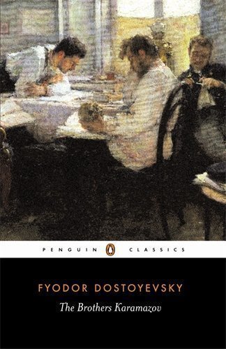 

The Brothers Karamazov