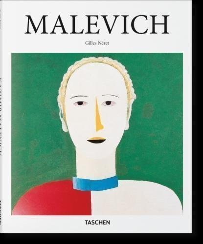 

Kazimir Malevich