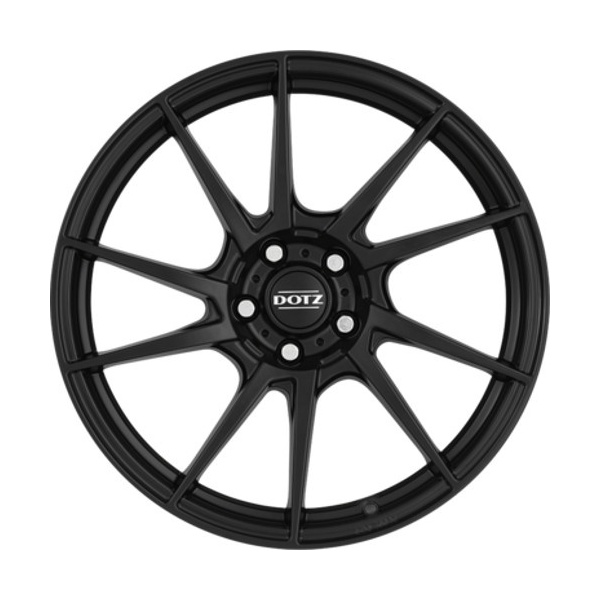 Колесный диск DOTZ Kendo dark R19 8J PCD5x112 ET45 D70.1 (OKE9K8KA45)