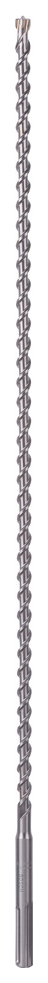 

Бур SDS-MAX для перфоратора Bosch 16x800/920мм 2608586754, sDS-Max-7