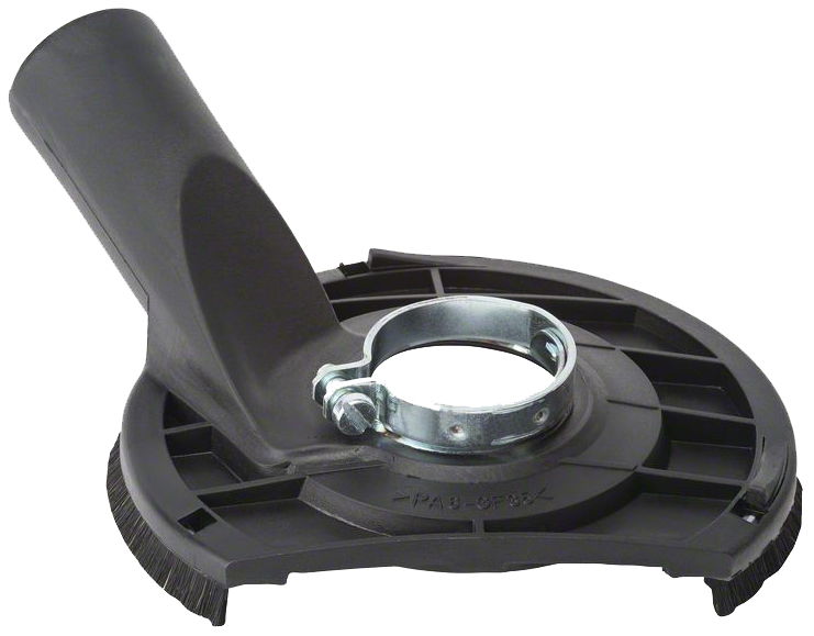 

Вытяжной кожух Bosch 115/125ММ 1605510281, 115/125ММ