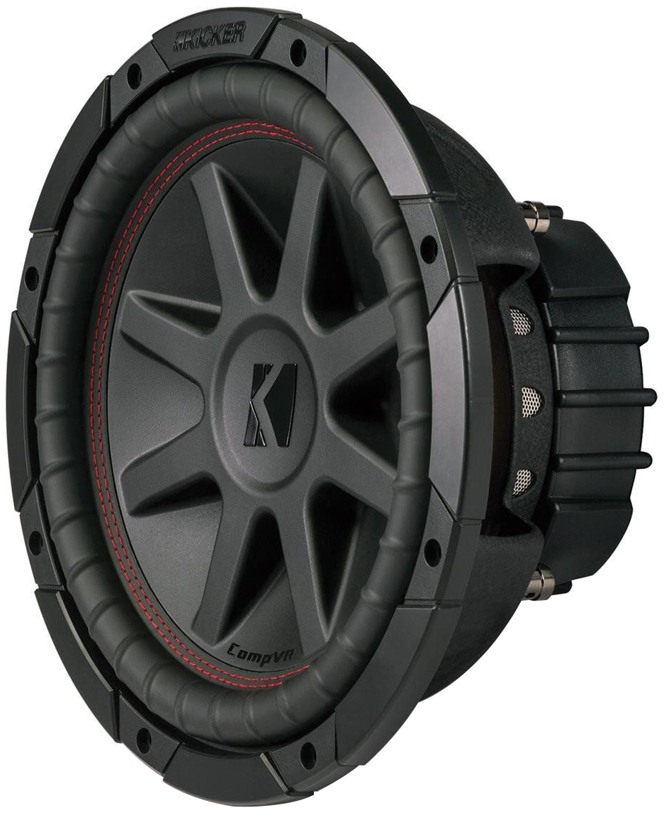 

Сабвуфер автомобильный Kicker CVR104 10', CVR104
