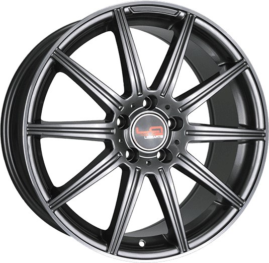 

Колесный диск Replica Concept-MR522 R18 8J 5x112 ET56 D66.6 9164086, Черный