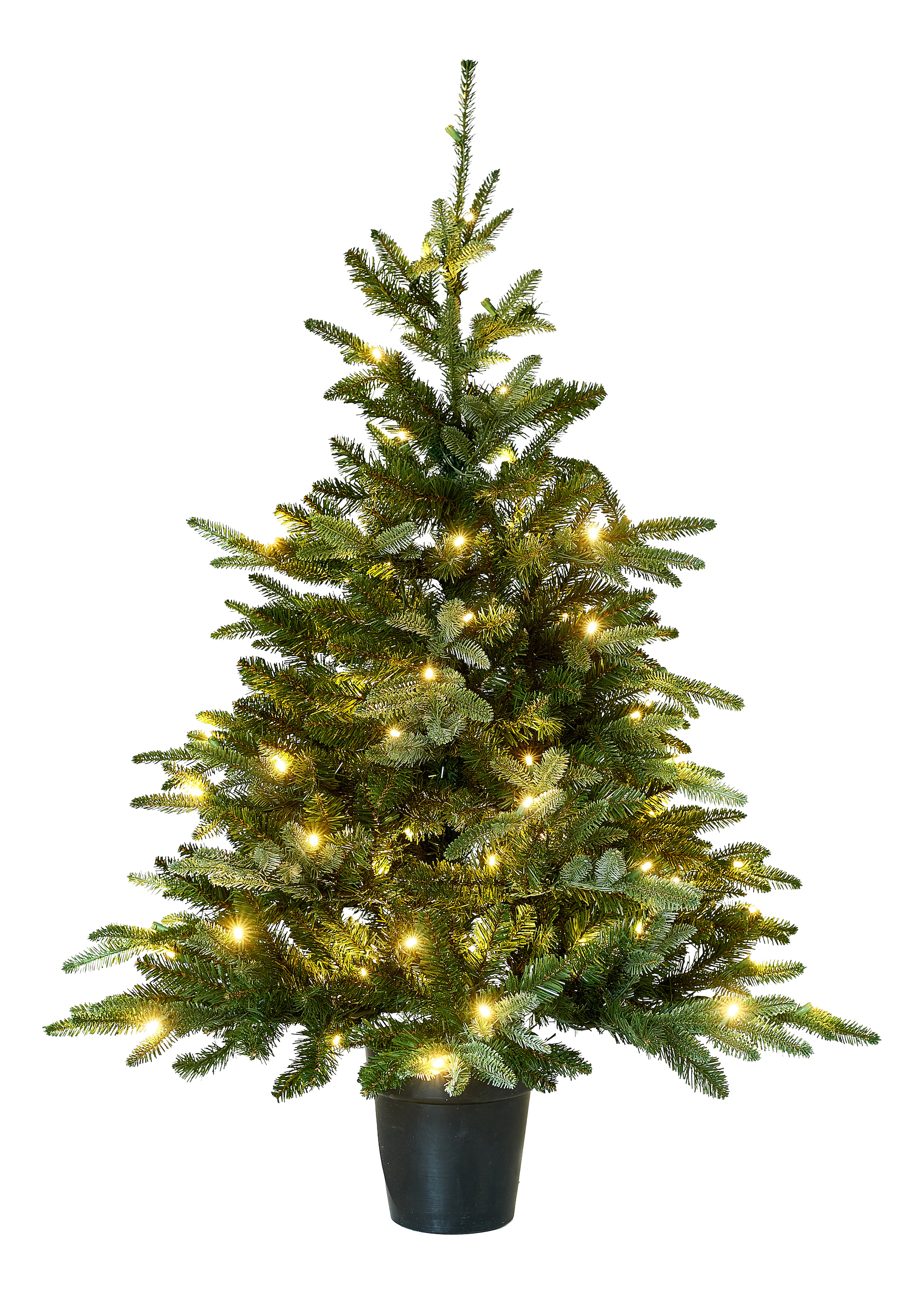 

Ель искусственная Holiday Tree Moritz 553 120 см зеленая, Moritz