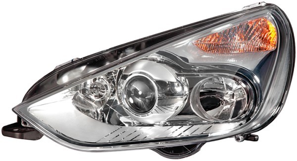 

Фара передняя Hella 1ZS 009 250-801