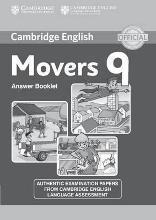 

C YLE Tests Movers 9 AB