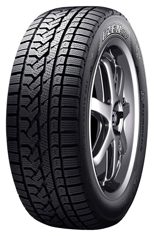 фото Шины marshal i'zen rv kc15 255/55 r18 109h (до 210 км/ч) 1858033