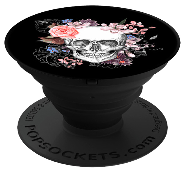 

Держатель универсальный Popsockets Death Petal 101506, Death Petal (101506)